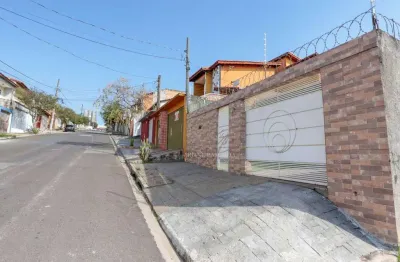 Casa com 2 dormitórios à venda, 125 m² por r$ 350.000,00 - wanel ville - sorocaba/sp