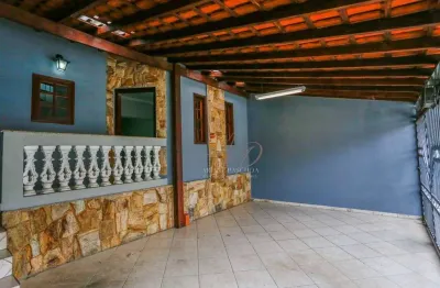 Casa com 3 dormitórios à venda, 160 m² por r$ 480.000,00 - jardim wanel ville iv - sorocaba/sp