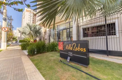 Apartamento com 2 dormitórios à venda, 62 m² por r$ 730.000,00 - campolim - sorocaba/sp