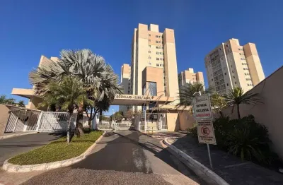 Apartamento com 2 dormitórios, 50 m² - venda por r$ 290.000,00 ou aluguel por r$ 2.080,00/mês - central parque sorocaba - sorocaba/sp
