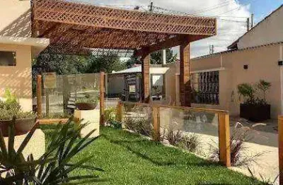 Sobrado com 2 dormitórios à venda, 57 m² por r$ 240.000,00 - vitória regia - sorocaba/sp