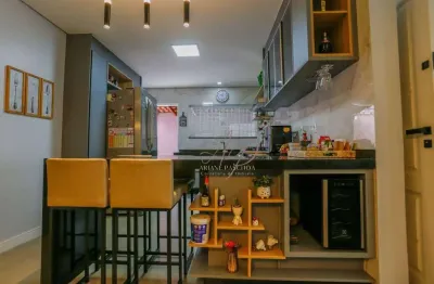 Casa térrea com 3 dormitórios à venda, 204 m² por r$ 630.000 - jardim ana maria - sorocaba/sp