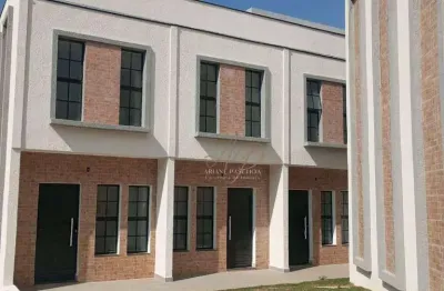 Sobrados 02 dormitórios e 01 vaga em condominio vila europam europa - sorocaba/sp