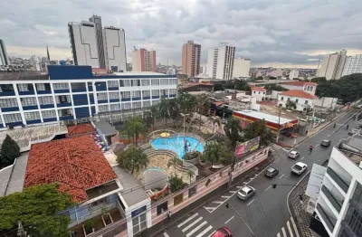 Apartamento com 3 dormitórios à venda, 160 m² por r$ 750.000,00 - centro - sorocaba/sp