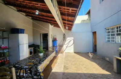 Casa com 3 dormitórios à venda, 178 m² por r$ 430.000,00 - jardim piazza di roma i - sorocaba/sp