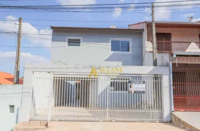 Casa com 3 dormitórios à venda, 178 m² por r$ 430.000,00 - jardim piazza di roma i - sorocaba/sp