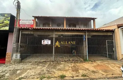 Salão para alugar, 200m² por R$ 6.250/mês - Central Parque Sorocaba - Sorocaba/SP