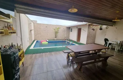 Casa com 3 dormitórios à venda, 178 m² por R$ 1.170.000 -Condomínio Villagio Milano