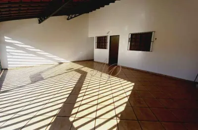 Casa com 3 dormitórios, quintal grande, área gourmet à venda, 156 m² por r$ 389.000 - jardim piazza di roma i - sorocaba/sp