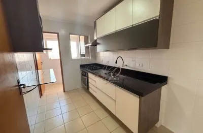 Apartamento com 2 dormitórios para alugar, 65 m² por r$ 2.538/mês - jardim magnolia - sorocaba/sp