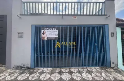 Casa com 2 dormitórios à venda, 62 m² por r$ 330.000,00 - vila assis - sorocaba/sp