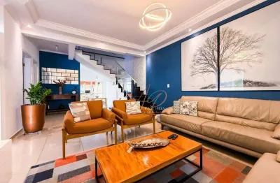 Casa com 3 dormitórios à venda, 229 m² por r$ 680.000,00 - jardim piazza di roma i - sorocaba/sp