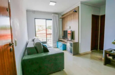 Apartamento com 2 dormitórios à venda, 65 m² por r$ 259.000,00 - jardim europa - sorocaba/sp