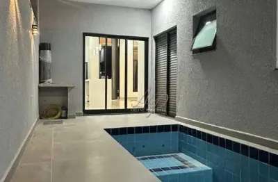 Casa com 3 dormitórios à venda, 146 m² por r$ 1.100.000,00 - jardim villagio milano - sorocaba/sp