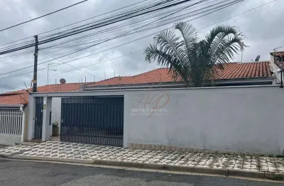 Casa com 3 dormitórios à venda, 215 m² por r$ 790.000,00 - jardim simus - sorocaba/sp