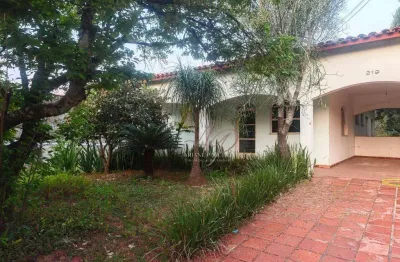 Casa com 3 dormitórios, 180 m² - venda por R$ 3.200.000,00 ou aluguel por R$ 15.456,54/mês - Jardim Pagliato - Sorocaba/SP