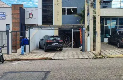 Prédio à venda, 370 m² por R$ 1.350.000,00 - Centro - Sorocaba/SP
