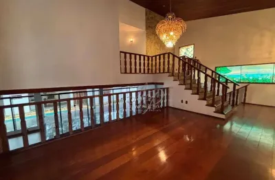 Casa com 4 dormitórios, 462 m² - venda por r$ 1.700.000,00 ou aluguel por r$ 9.900,00/mês - condomínio residencial village d'avignon - sorocaba/sp