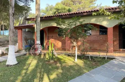 Chácara com 3 dormitórios à venda, 4470 m² por r$ 1.200.000,00 - chácaras ceres - suzano/sp