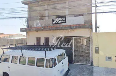 Casa com 3 dormitórios à venda, 213 m² por r$ 330.000,00 - jardim do bosque - suzano/sp