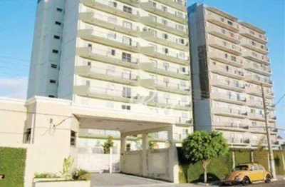 Apartamento com 2 dormitórios à venda, 77 m² por r$ 415.000,00 - jardim japão - suzano/sp