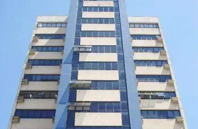 Edificio columbia - sala à venda, 64 m² por r$ 550.000 - centro - suzano/sp