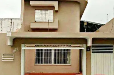 Casa com 3 dormitórios à venda, 136 m² por r$ 530.000,00 - vila urupês - suzano/sp