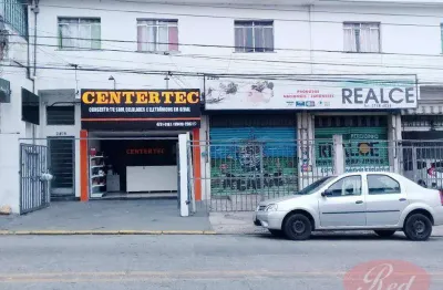 Prédio à venda, 600 m² por r$ 3.200.000,00 - jardim anzai - suzano/sp