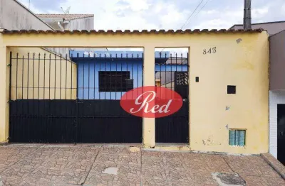 Casa com 1 dormitório à venda, 101 m² por r$ 600.000,00 - cidade edson - suzano/sp