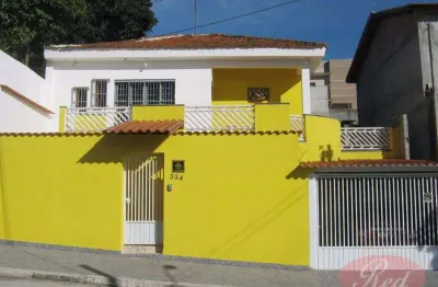 Casa com 3 dormitórios à venda, 130 m² por r$ 600.000,00 - jardim carlos cooper - suzano/sp