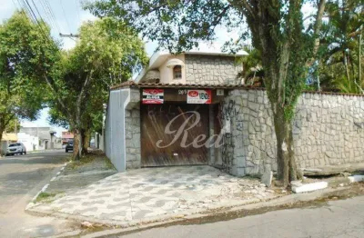 Casa com 3 dormitórios à venda, 242 m² por r$ 1.100.000,00 - jardim realce - suzano/sp