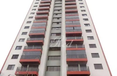 Apartamento com 3 dormitórios à venda, 120 m² por r$ 600.000,00 - centro - suzano/sp
