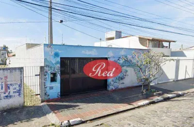 Casa com 3 dormitórios à venda, 276 m² por r$ 1.300.000,00 - parque suzano - suzano/sp