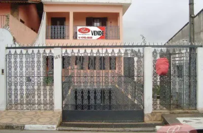 Casa com 3 dormitórios à venda, 313 m² por r$ 742.000,00 - jardim marcato - suzano/sp