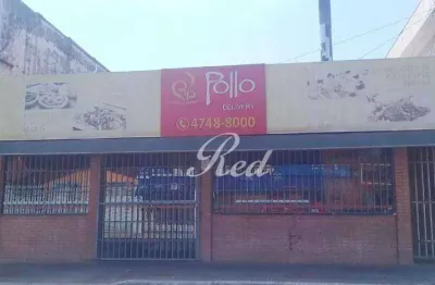 Prédio à venda, 449 m² por r$ 1.850.000,00 - centro - suzano/sp
