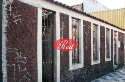 Terreno à venda, 1880 m² por r$ 3.600.000,00 - centro - suzano/sp