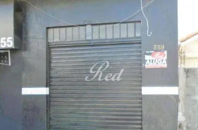 Salão para alugar, 26 m² por r$ 2.544,76/mês - parque suzano - suzano/sp