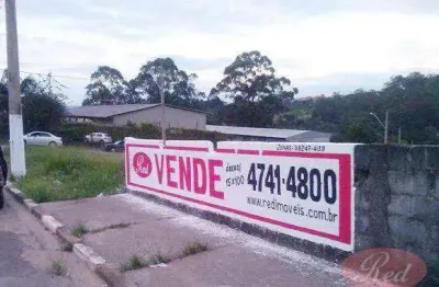 Terreno à venda, 1500 m² por r$ 800.000,00 - jardim casa branca - suzano/sp