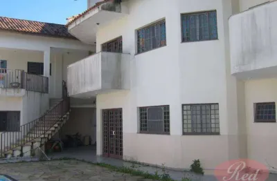 Casa com 6 dormitórios à venda, 1100 m² por r$ 1.800.000,00 - parque santa rosa - suzano/sp