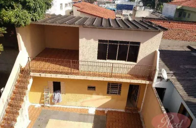 Casa com 4 dormitórios à venda, 339 m² por r$ 1.600.000,00 - centro - suzano/sp