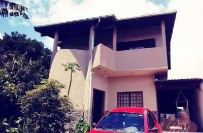 Casa com 2 dormitórios à venda, 300 m² por r$ 700.000,00 - jardim suzano - suzano/sp
