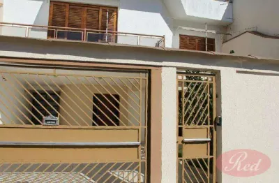 Casa com 2 dormitórios à venda, 320 m² por r$ 990.000,00 - centro - suzano/sp