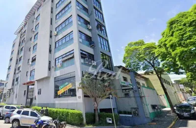 Sala à venda, 100 m² por r$ 500.000 - jardim paulista - suzano/sp
