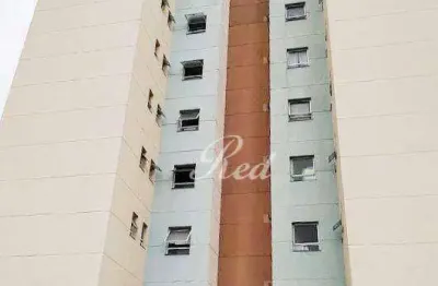 Apartamento com 2 dormitórios à venda, 69 m² por r$ 350.000,00 - vila urupês - suzano/sp