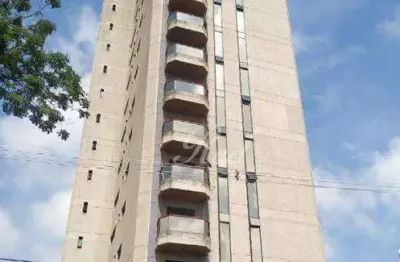 Apartamento com 3 dormitórios à venda, 174 m² por r$ 800.000,00 - vila costa - suzano/sp