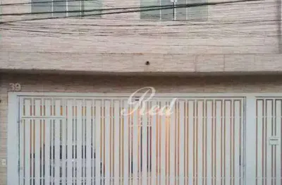 Casa com 3 dormitórios à venda, 114 m² por r$ 435.000,00 - vila júlia - poá/sp