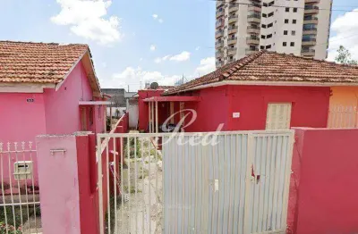 Terreno à venda, 1480 m² por r$ 2.960.000,00 - vila costa - suzano/sp