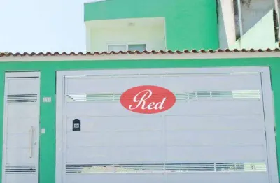 Casa com 3 dormitórios à venda, 194 m² por r$ 970.000,00 - jardim quaresmeira - suzano/sp