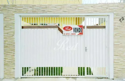 Casa com 2 dormitórios à venda, 63 m² por r$ 499.000,00 - vila monte sion - suzano/sp