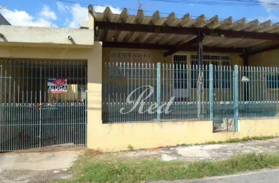 Casa com 3 dormitórios à venda, 180 m² por r$ 700.000,00 - sitio paredão - ferraz de vasconcelos/sp